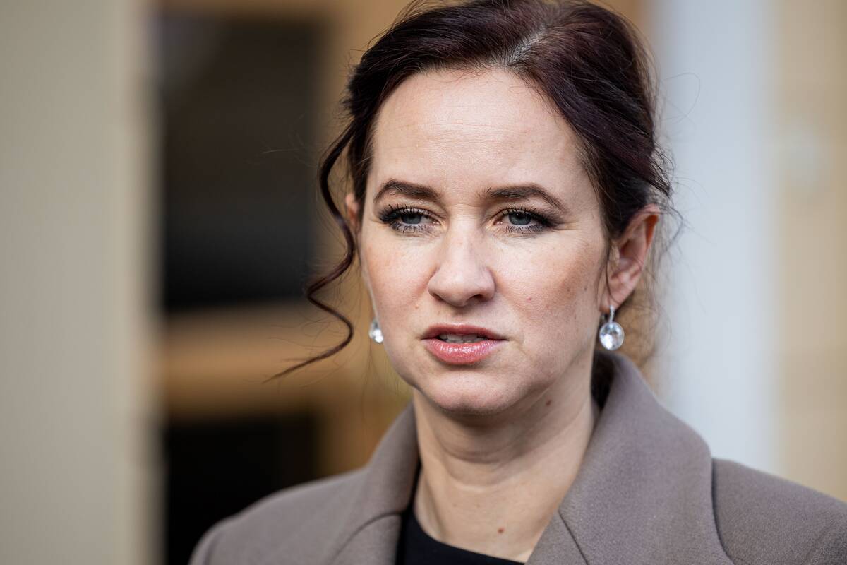 Inga Ruginienė