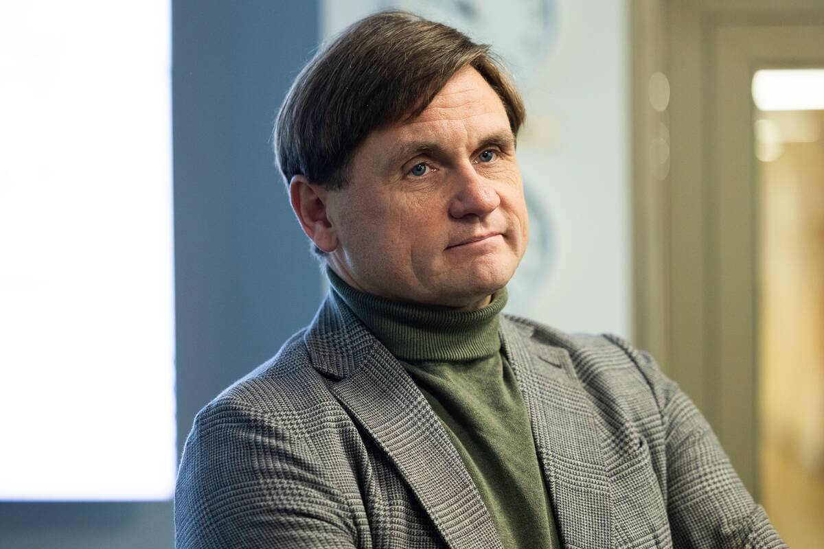 Vidmantas Vitkauskas