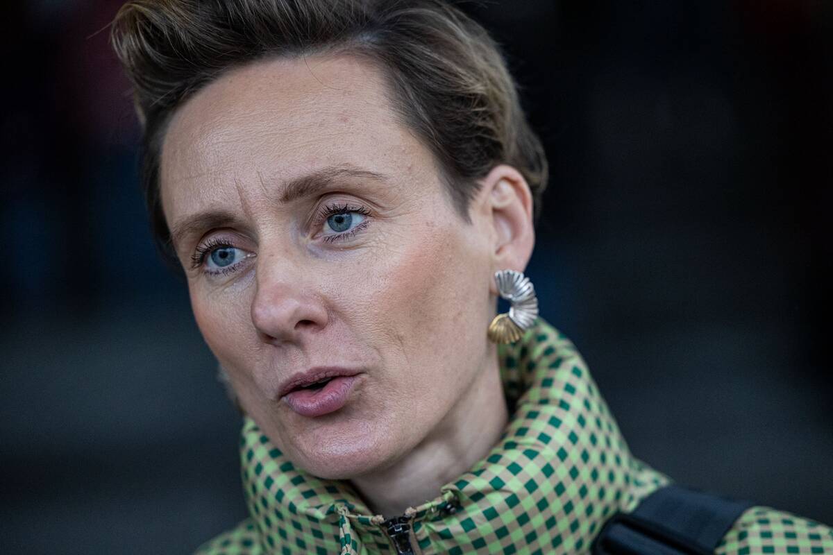 Gintarė Masteikaitė