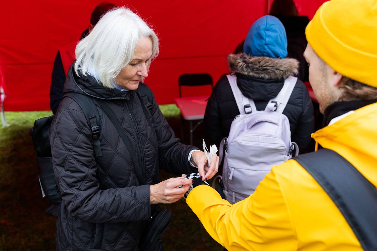 Lietuvos mobilizacinės pratybos „Vyčio skliautas“