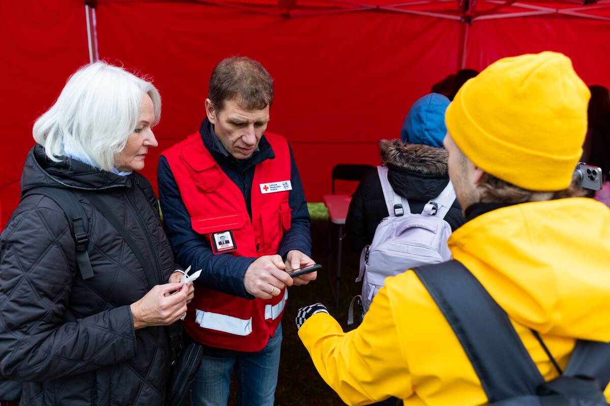 Lietuvos mobilizacinės pratybos „Vyčio skliautas“