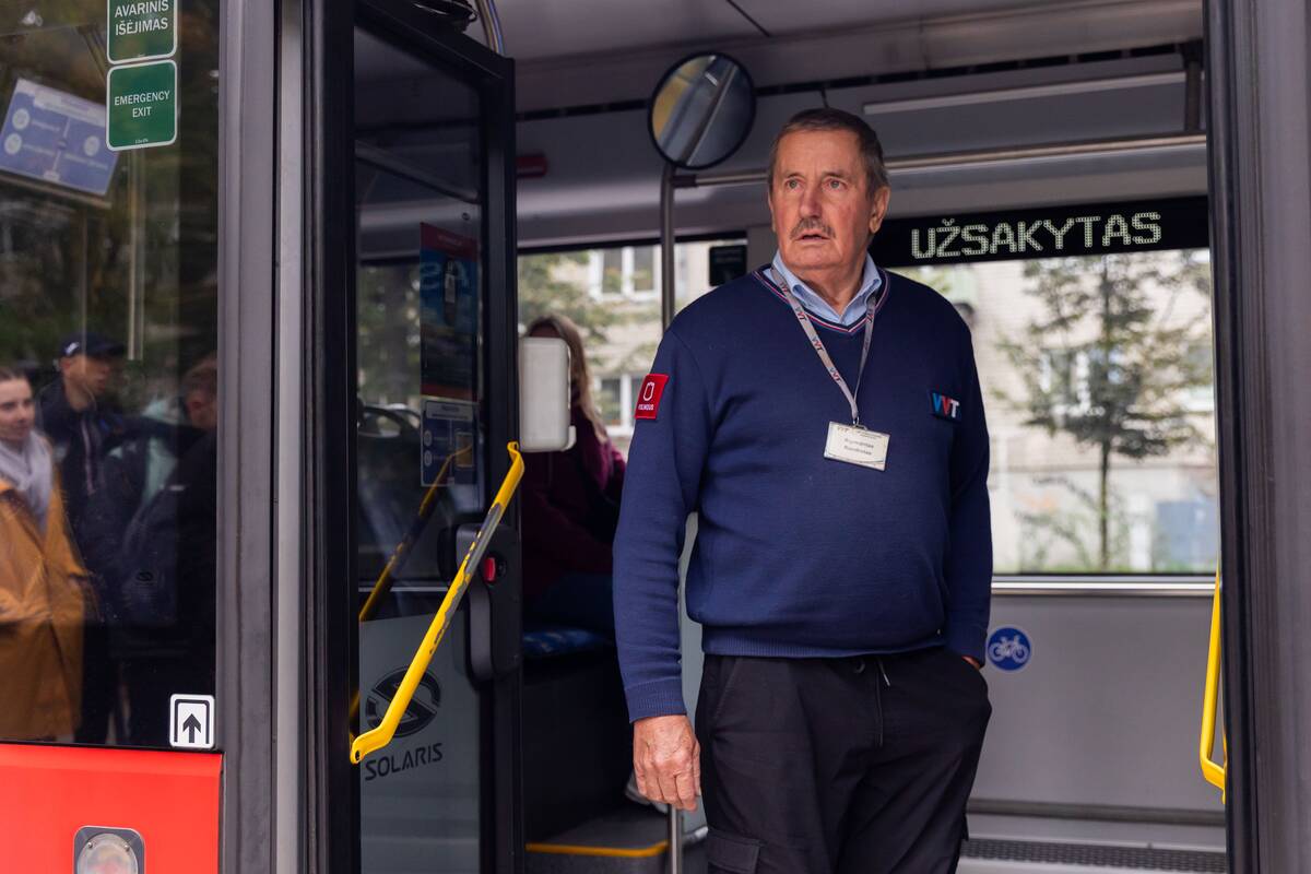 Lietuvos mobilizacinės pratybos „Vyčio skliautas“