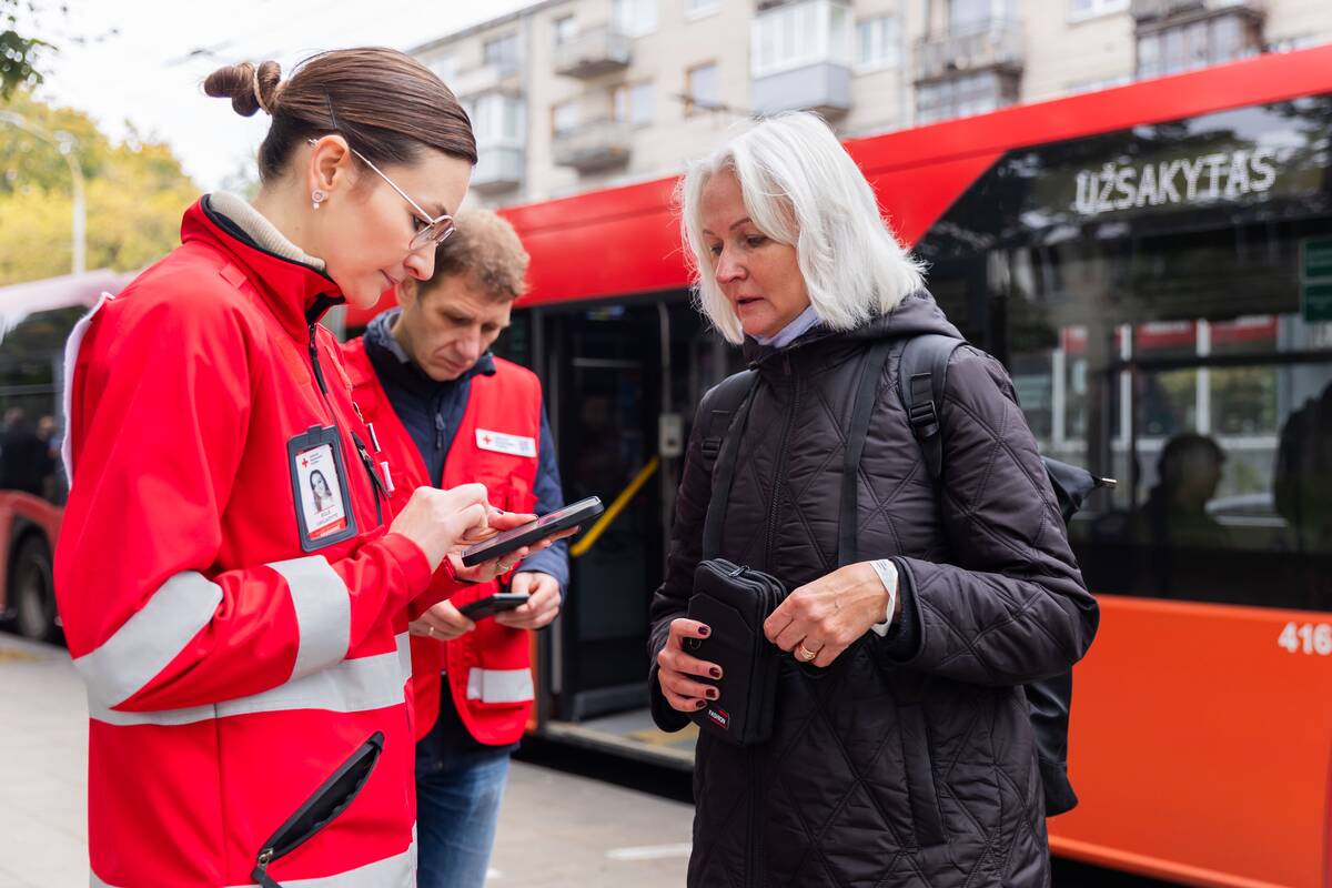 Lietuvos mobilizacinės pratybos „Vyčio skliautas“