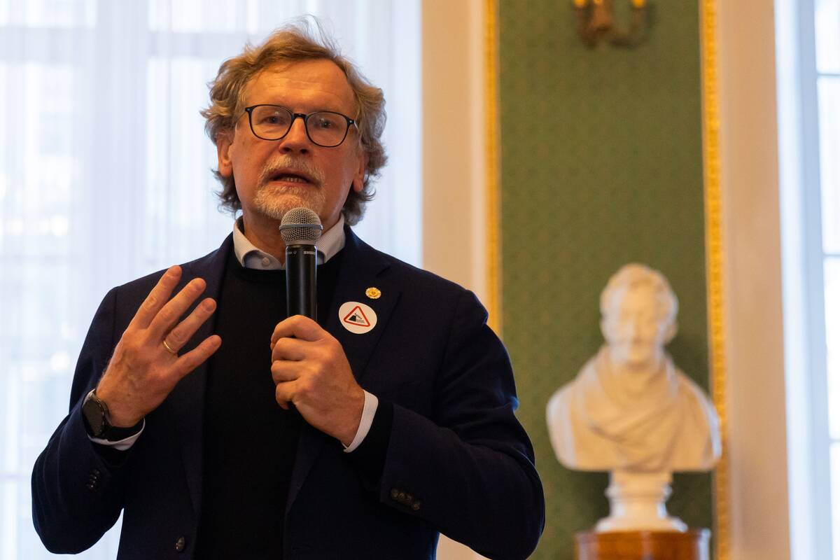 Atidarytos trys parodos, jungiančios XIX a. ir šiandienos žvilgsnius į Vilnių