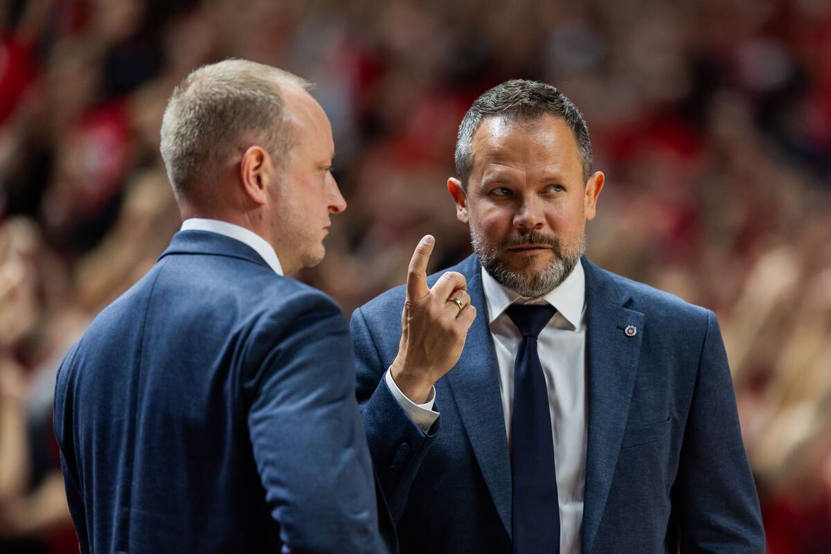 Čempionų lyga: Vilniaus „Rytas“ – Varšuvos „Legia“ 93:85