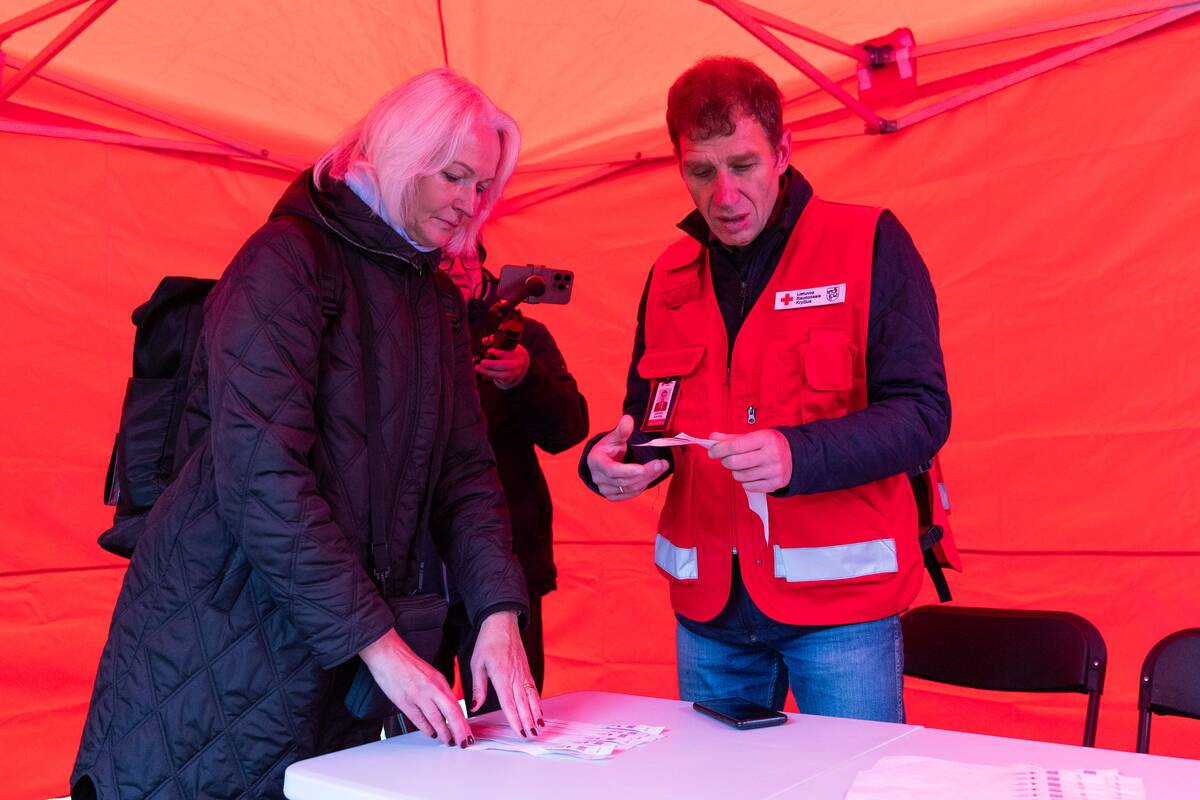 Lietuvos mobilizacinės pratybos „Vyčio skliautas“