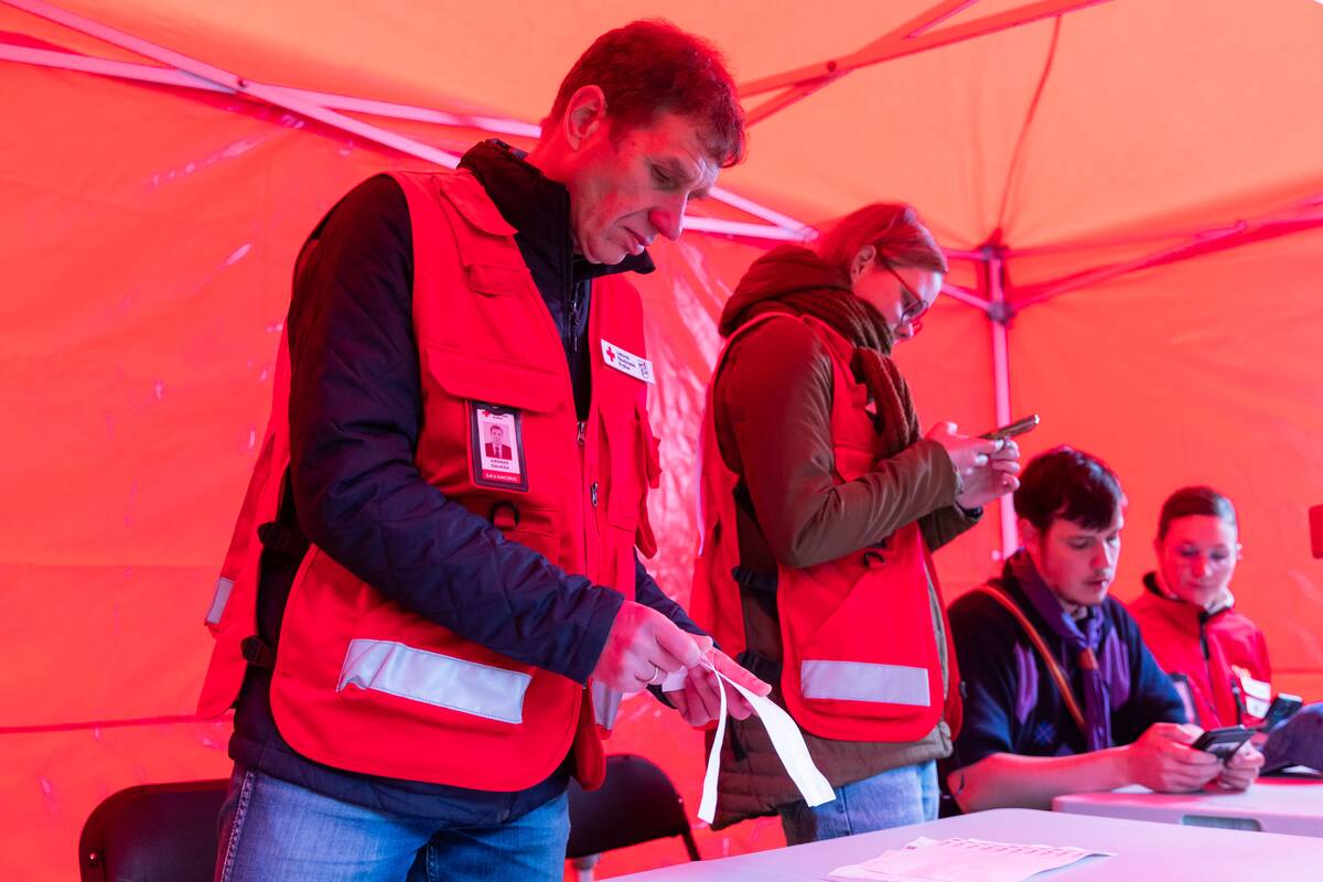 Lietuvos mobilizacinės pratybos „Vyčio skliautas“