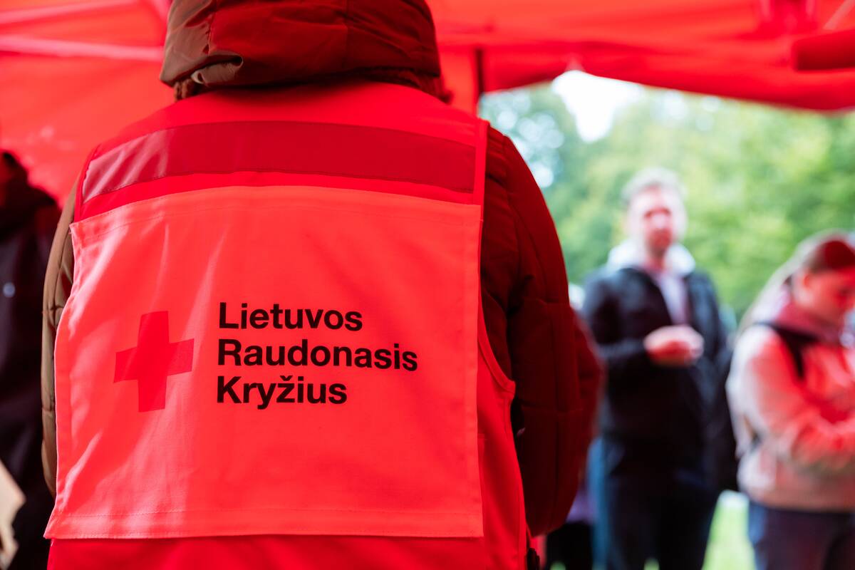 Lietuvos mobilizacinės pratybos „Vyčio skliautas“