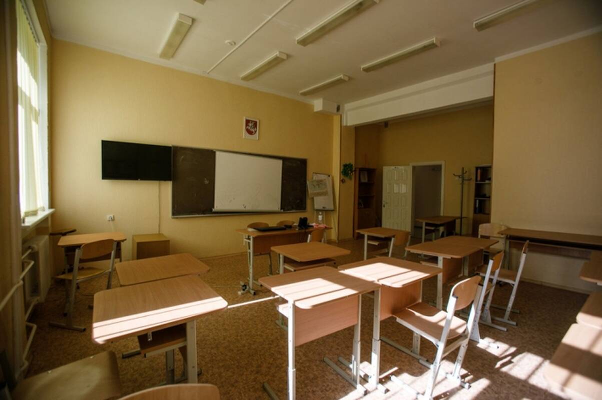 Ministerija: Lietuvos mokytojai gerai vertina savo pasirengimą ir yra patenkinti darbo sąlygomis