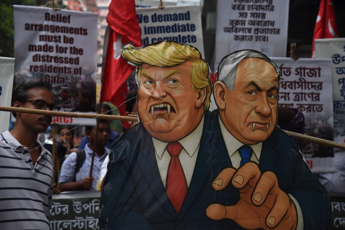 Benjaminas Netanyahu ragina Izraelį vienytis po įkaitų paleidimo