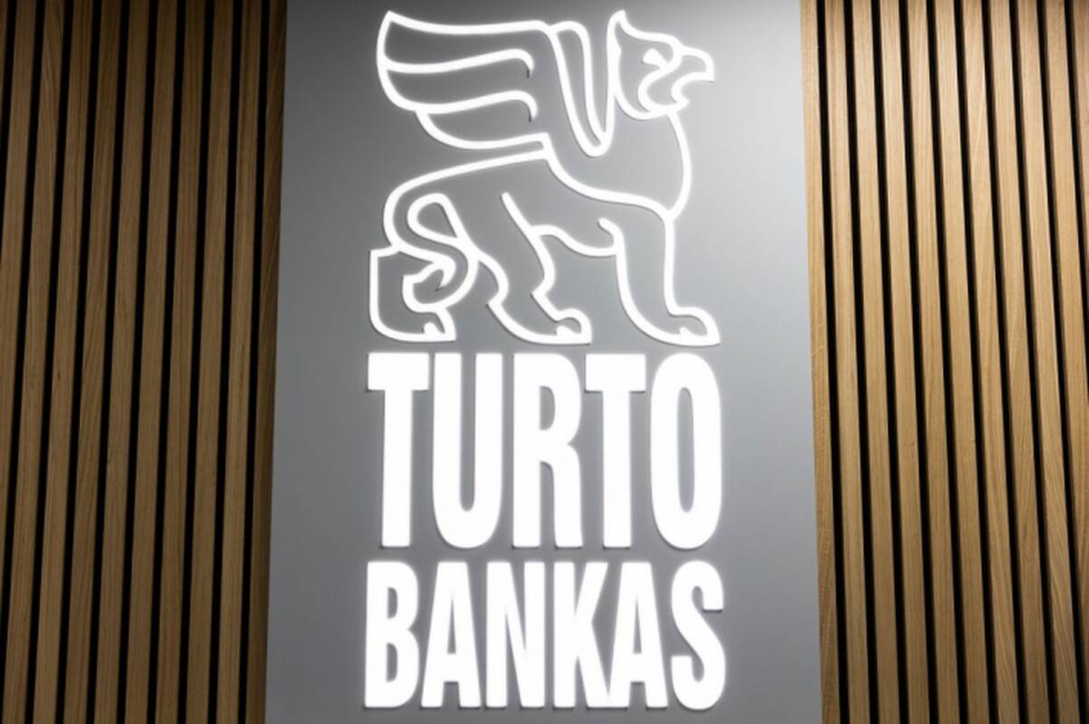 Klaipėdos teismų pastatą Turto bankas tikisi pastatyti iki 2030-ųjų