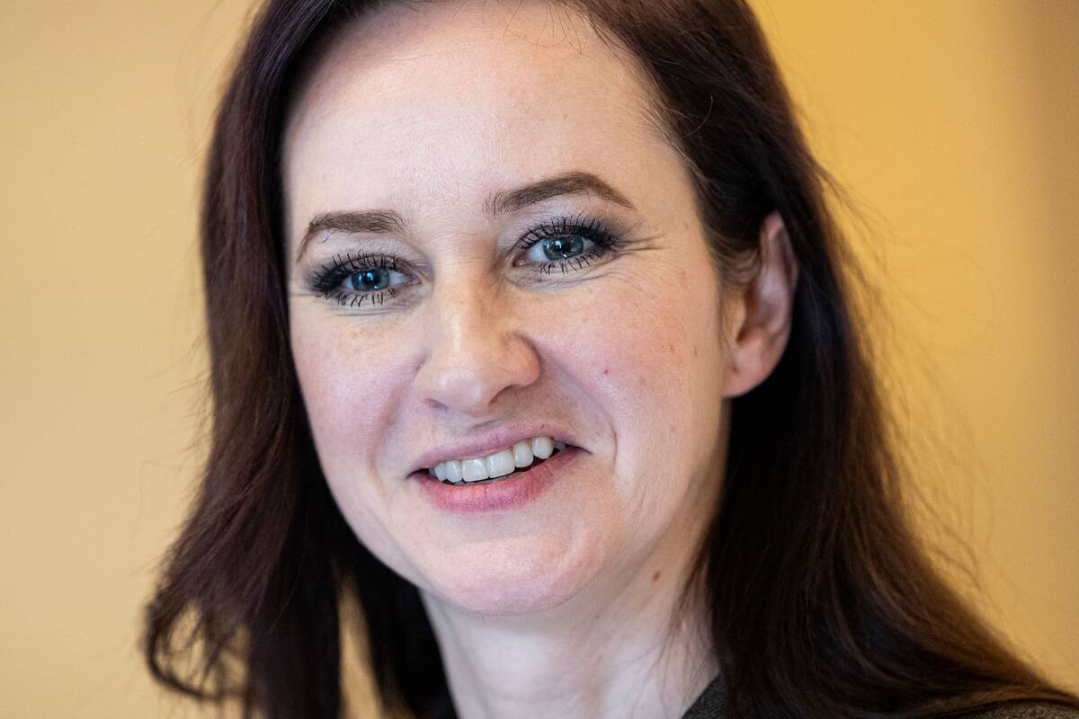 Inga Ruginienė