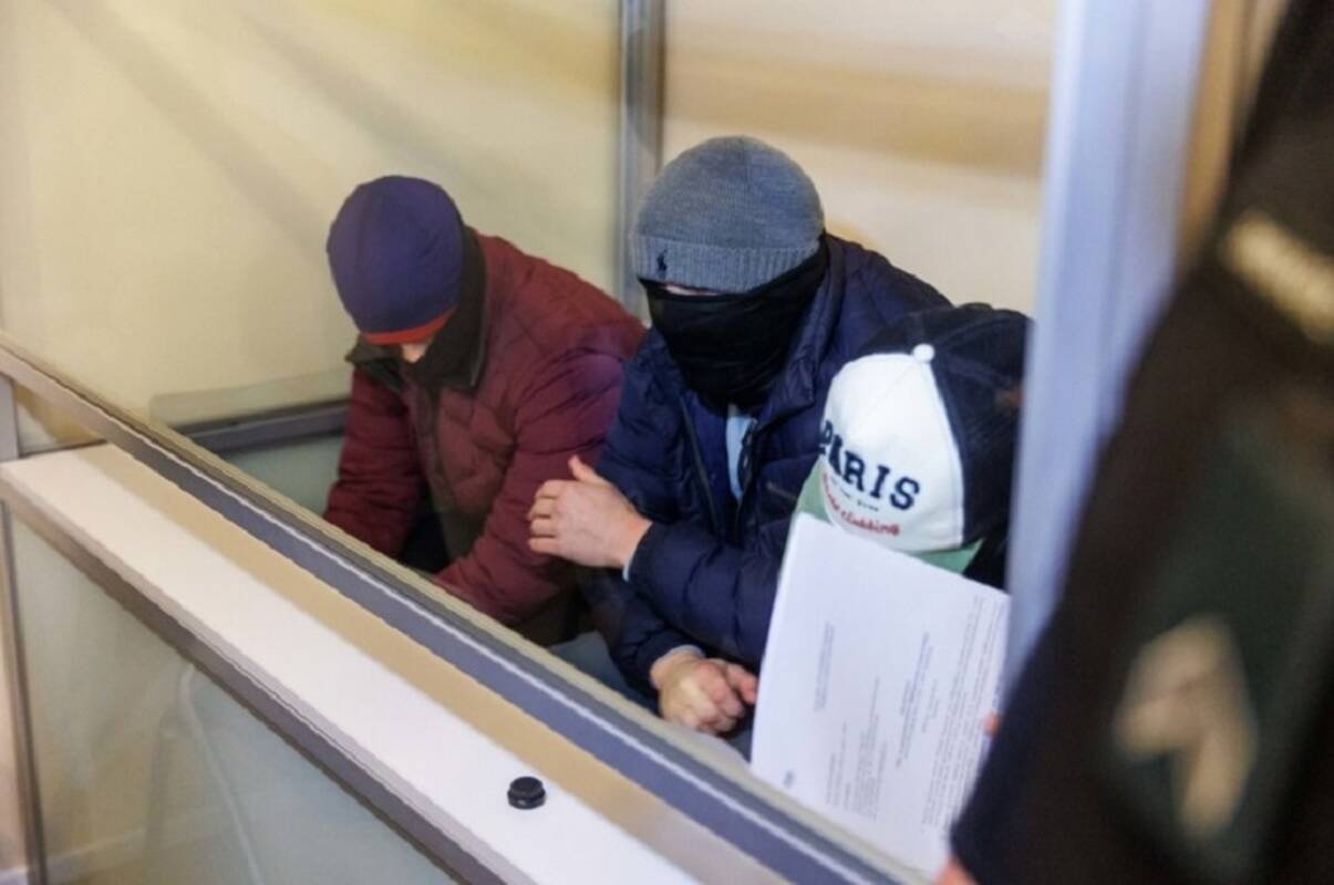 Laisvės alėjos muštynių bylos kaltinamieji prašo jų neįkalinti