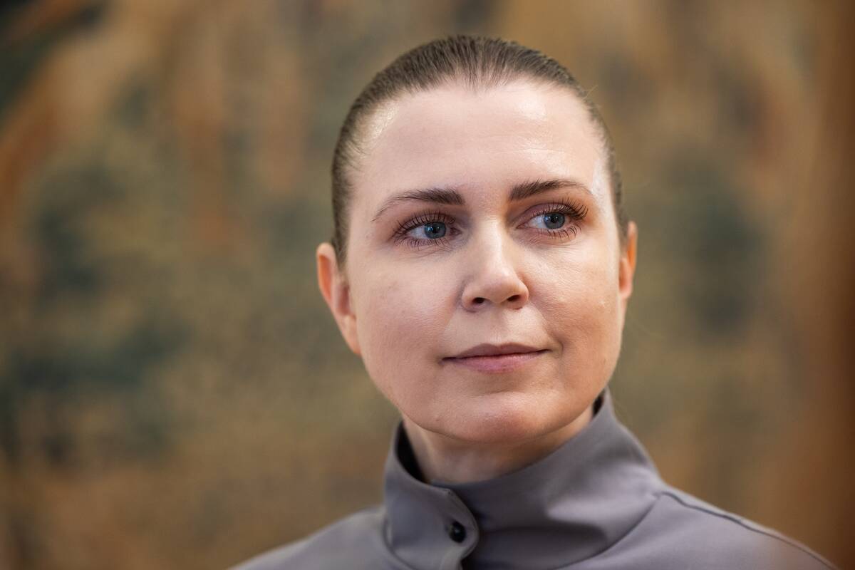 Prezidentūroje vyko septintasis Regionų forumas