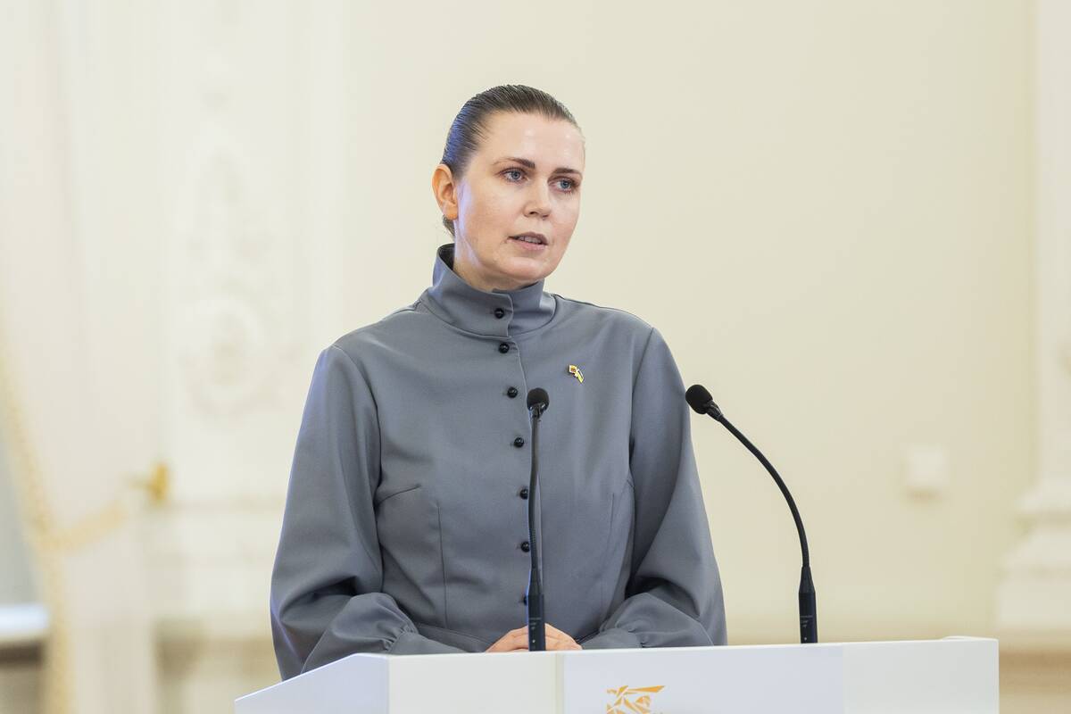 Prezidentūroje vyko septintasis Regionų forumas