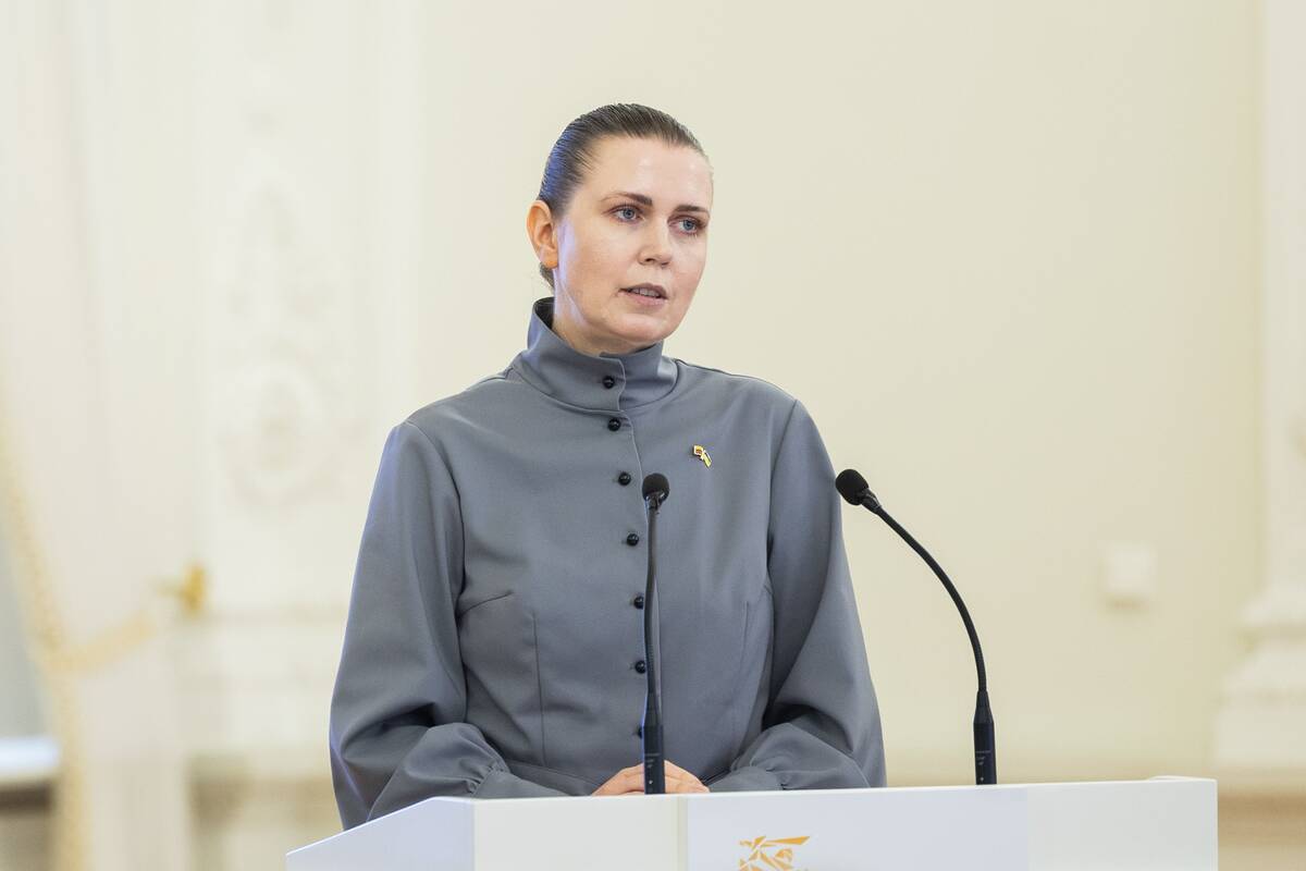 Dovilė Šakalienė