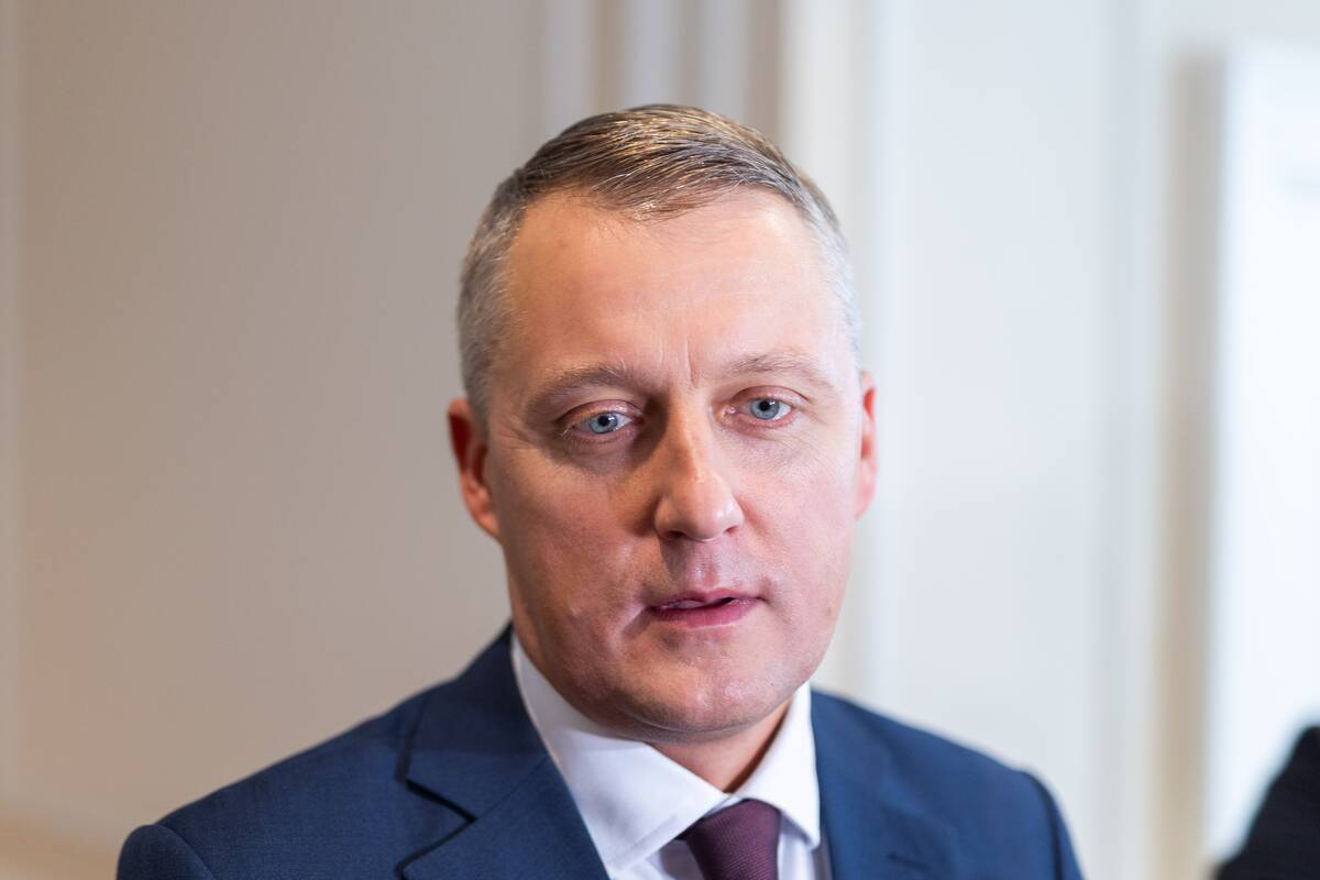 Lietuvos socialdemokratų partijos tarybos posėdis