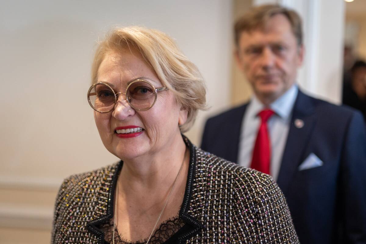 Lietuvos socialdemokratų partijos tarybos posėdis