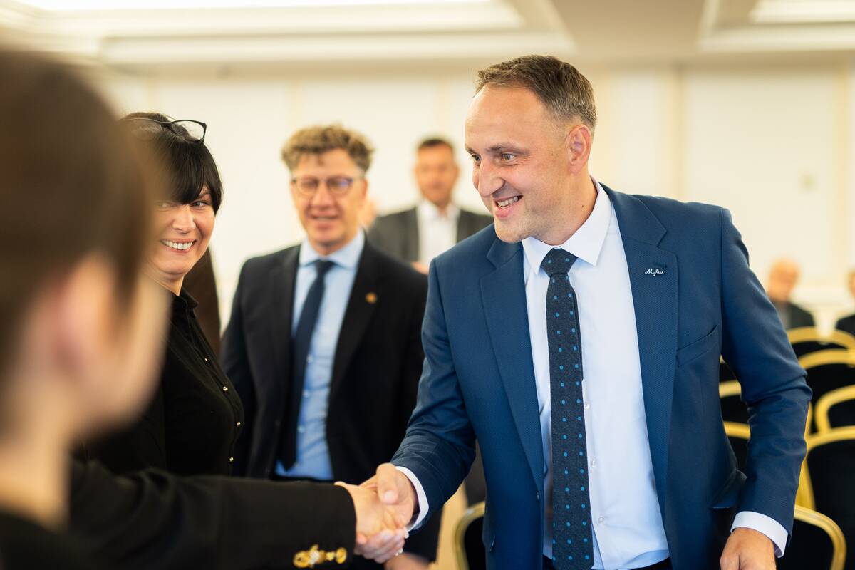 Lietuvos socialdemokratų partijos tarybos posėdis