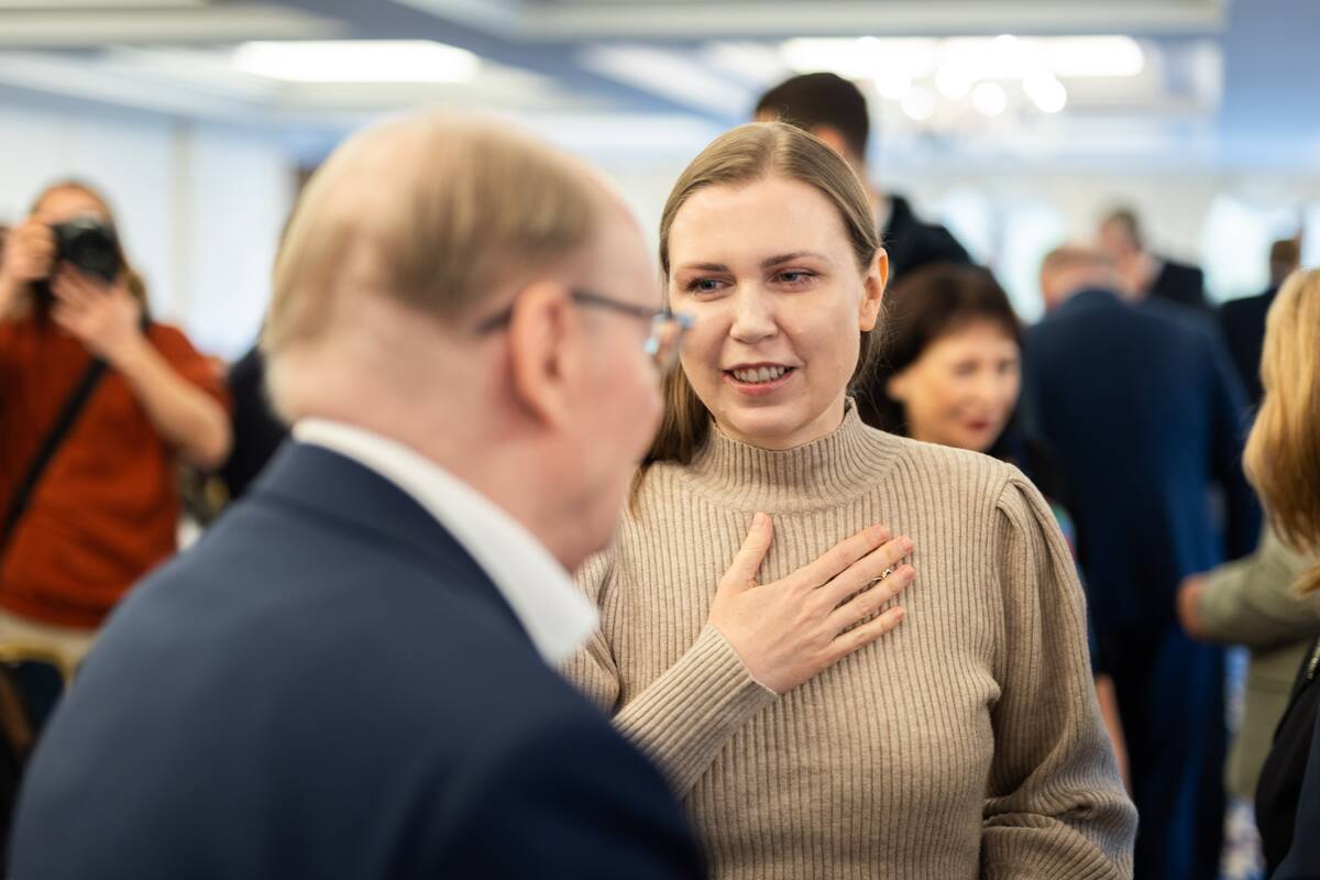 Lietuvos socialdemokratų partijos tarybos posėdis