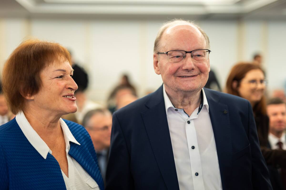 Lietuvos socialdemokratų partijos tarybos posėdis