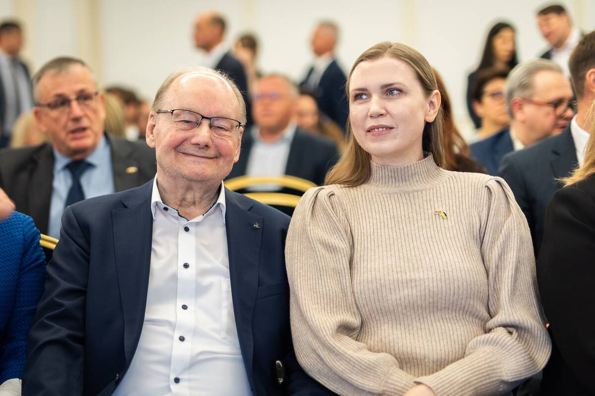 Lietuvos socialdemokratų partijos tarybos posėdis