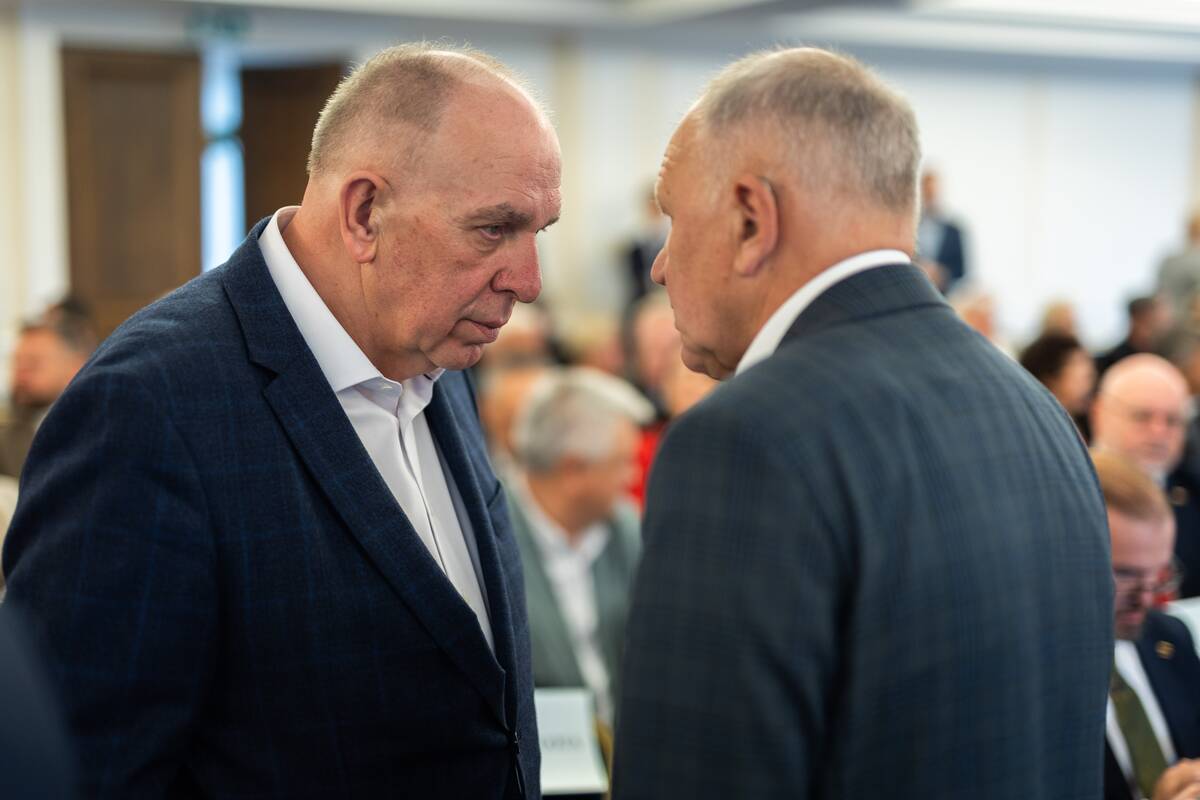 Lietuvos socialdemokratų partijos tarybos posėdis