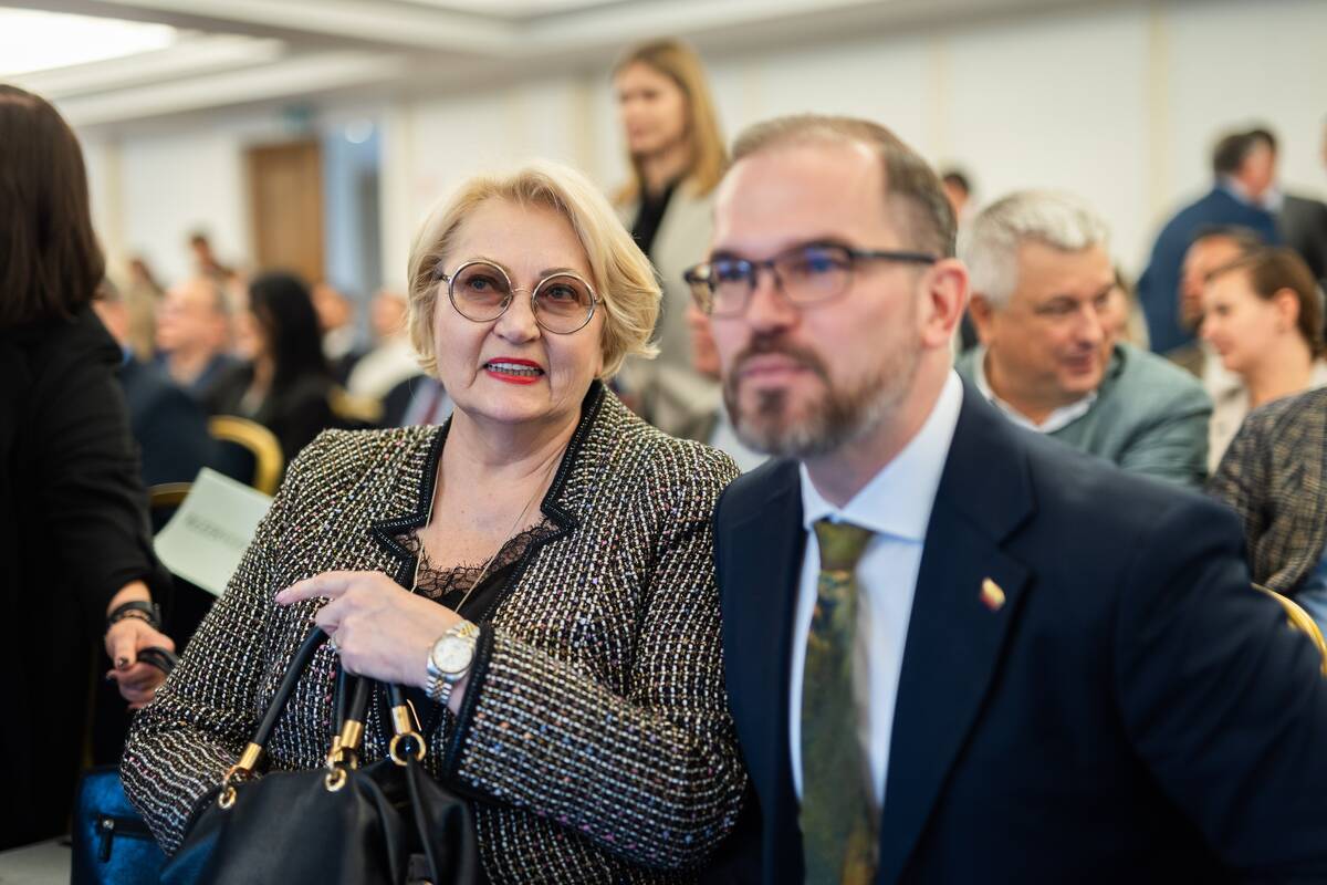 Lietuvos socialdemokratų partijos tarybos posėdis