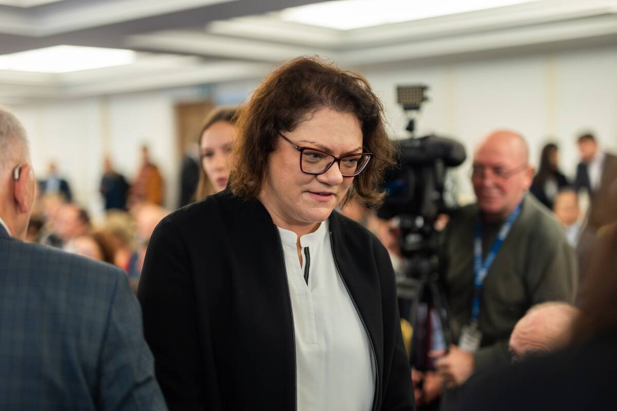 Lietuvos socialdemokratų partijos tarybos posėdis