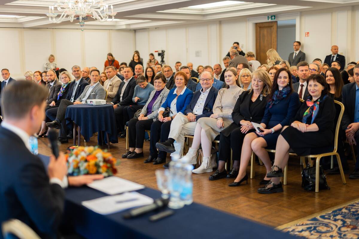 Lietuvos socialdemokratų partijos tarybos posėdis