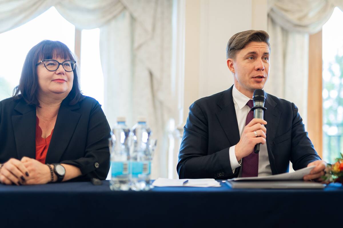 Lietuvos socialdemokratų partijos tarybos posėdis