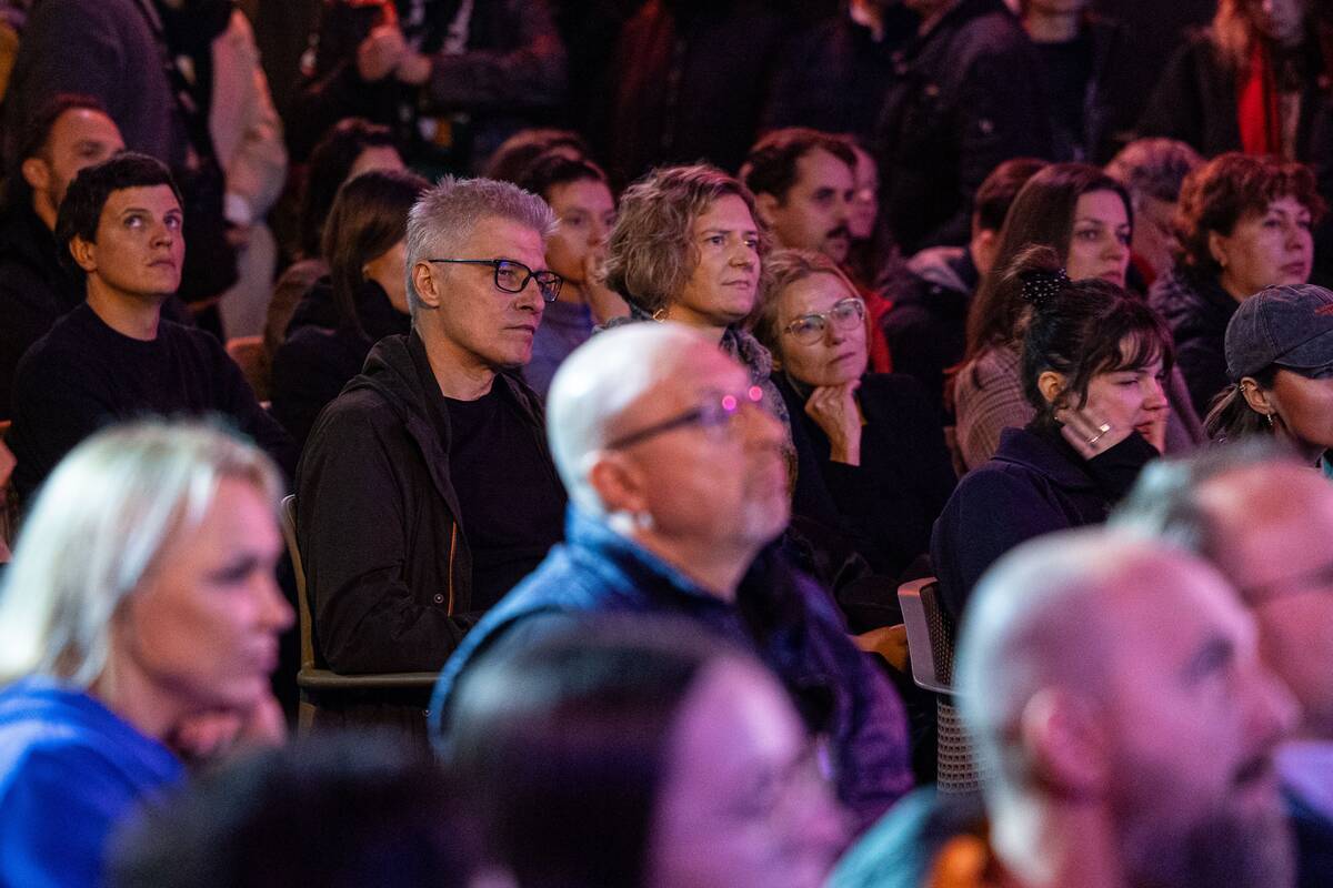 4-oji tarpsektorinė kultūros asamblėja