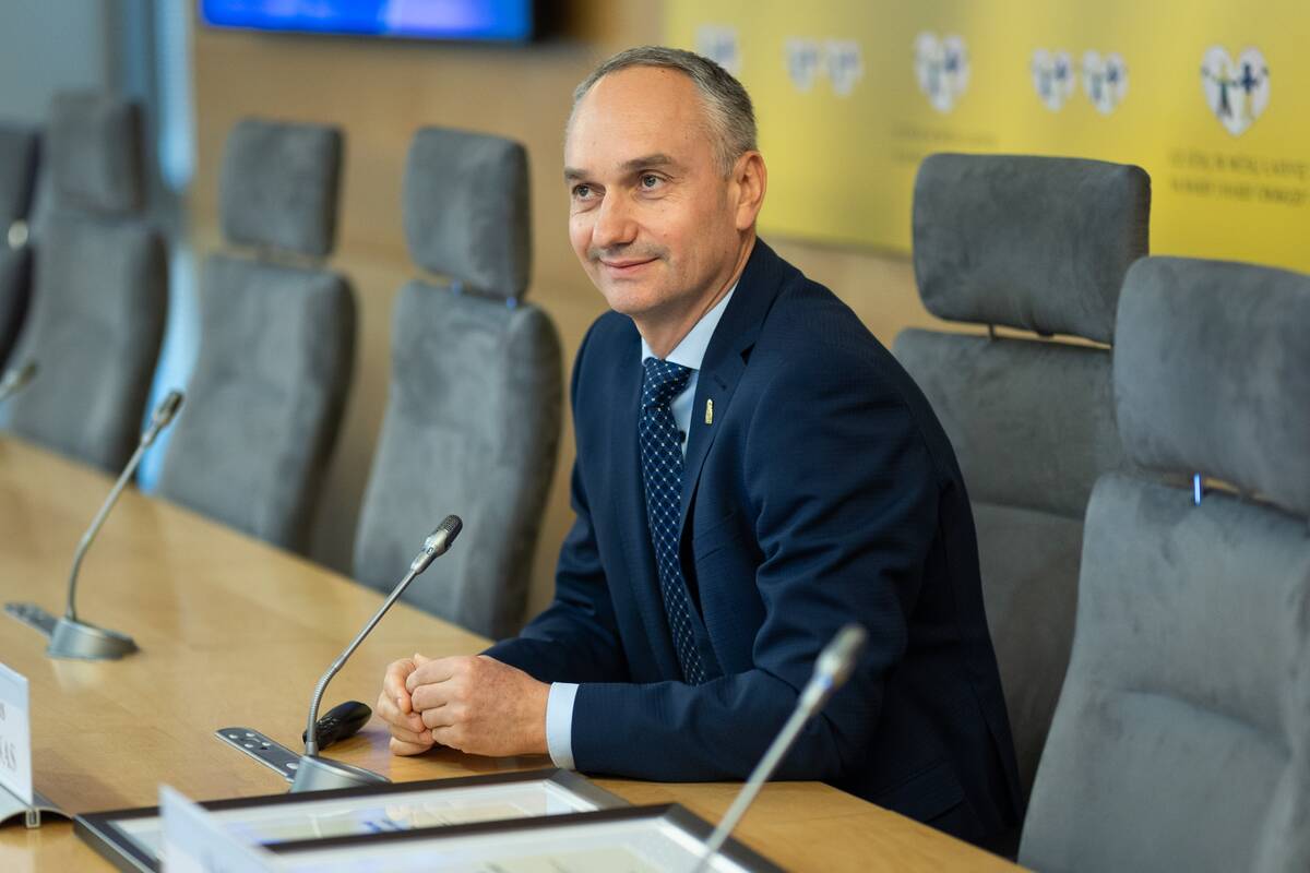 2027 m. Europos moterų krepšinio čempionato pristatymas