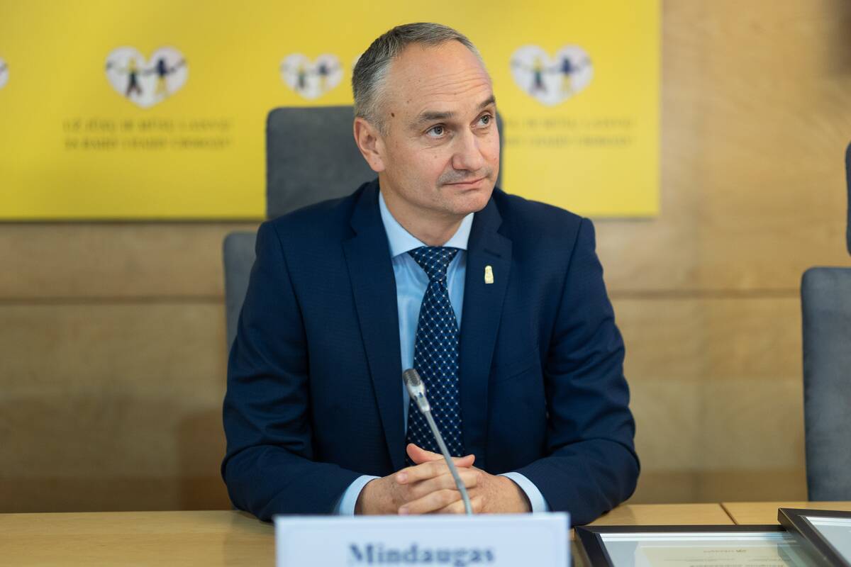 2027 m. Europos moterų krepšinio čempionato pristatymas