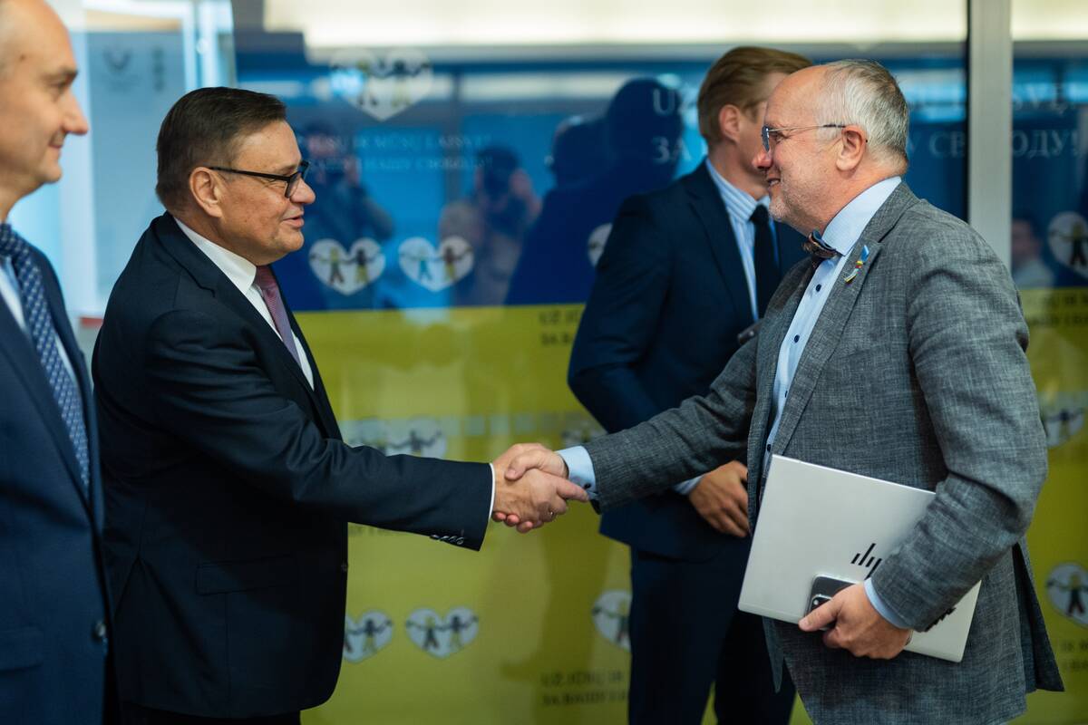 2027 m. Europos moterų krepšinio čempionato pristatymas
