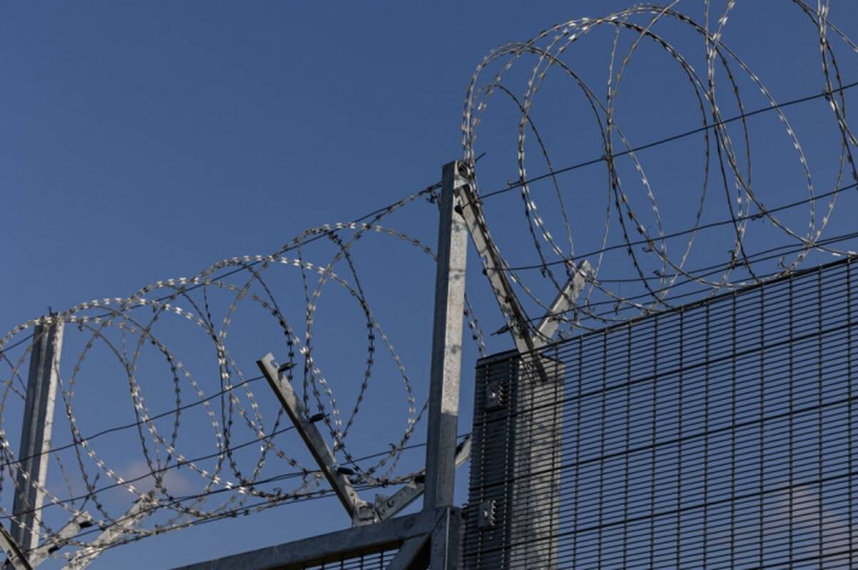 Pasienyje su Baltarusija apgręžta 18 neteisėtų migrantų