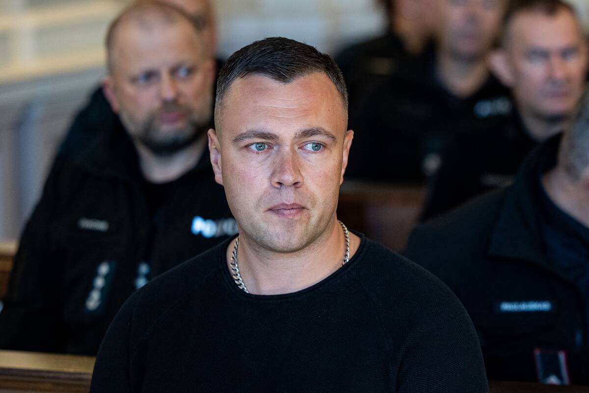 Apeliacinio teismo verdiktas moterį nušovusio policininko byloje