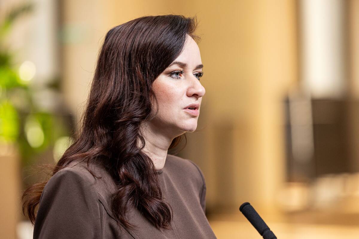 Inga Ruginienė