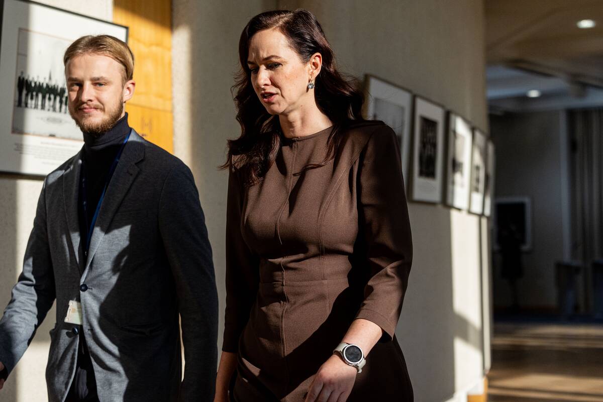 Premjerė vėl šaukia Nacionalinio saugumo komisijos posėdį