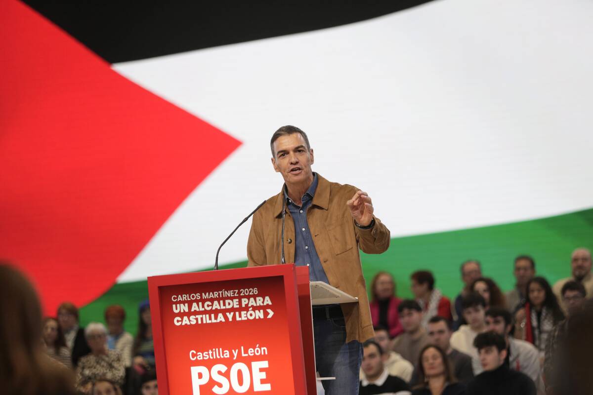 Pedro Sanchezas