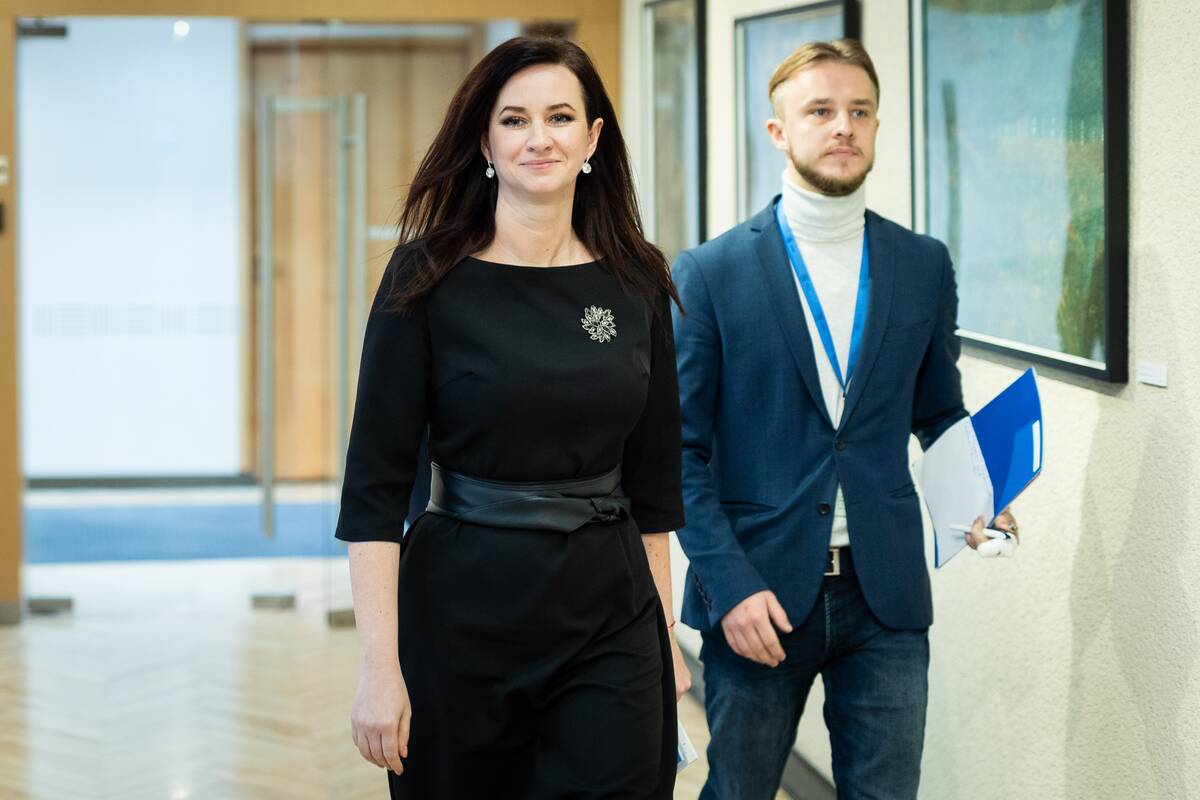 Nacionalinis saugumo komisijos posėdis