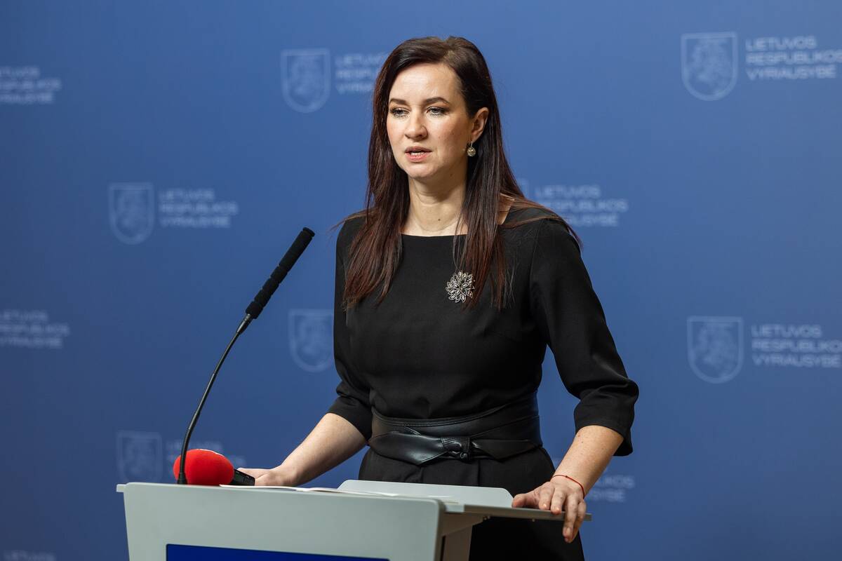 Nacionalinis saugumo komisijos posėdis
