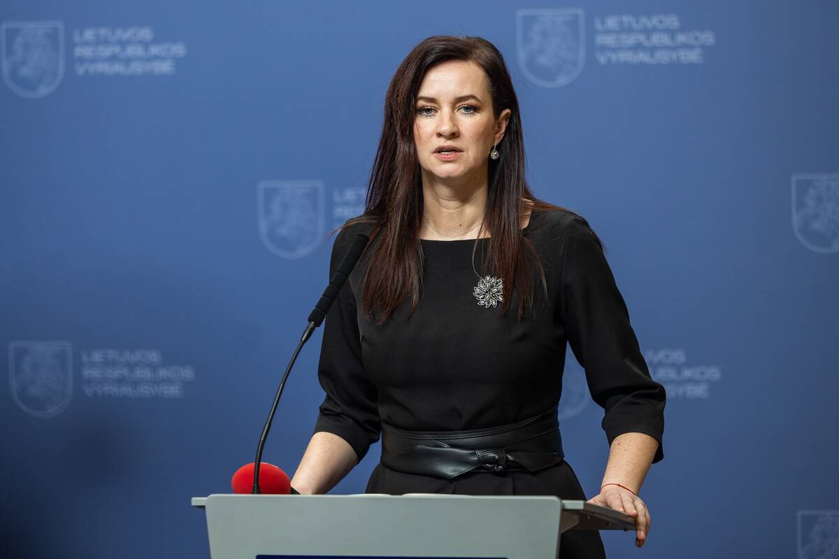Nacionalinis saugumo komisijos posėdis