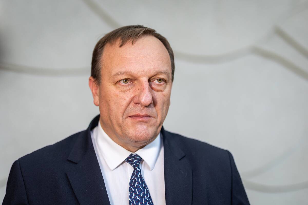 Nacionalinis saugumo komisijos posėdis