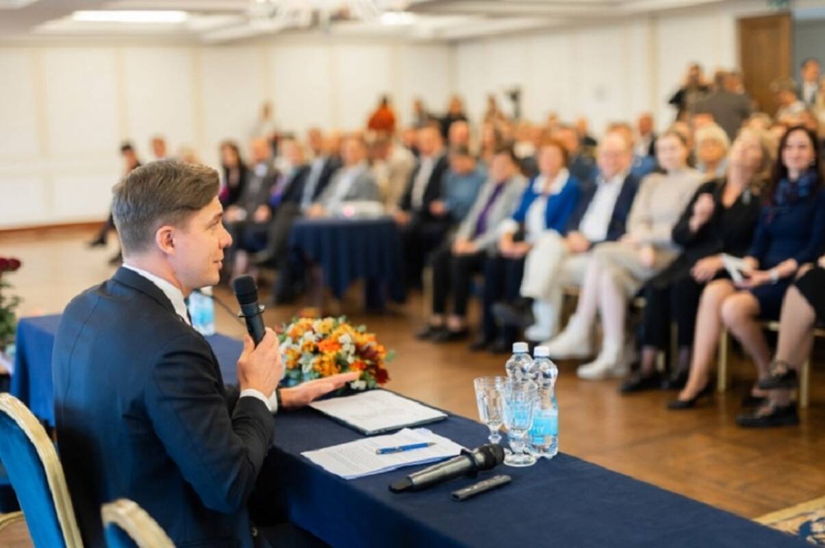 Socialdemokratų valdyba ir prezidiumas svarstys kandidatą į krašto apsaugos ministrus