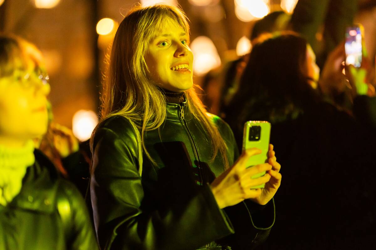 Kultūros bendruomenės protestas