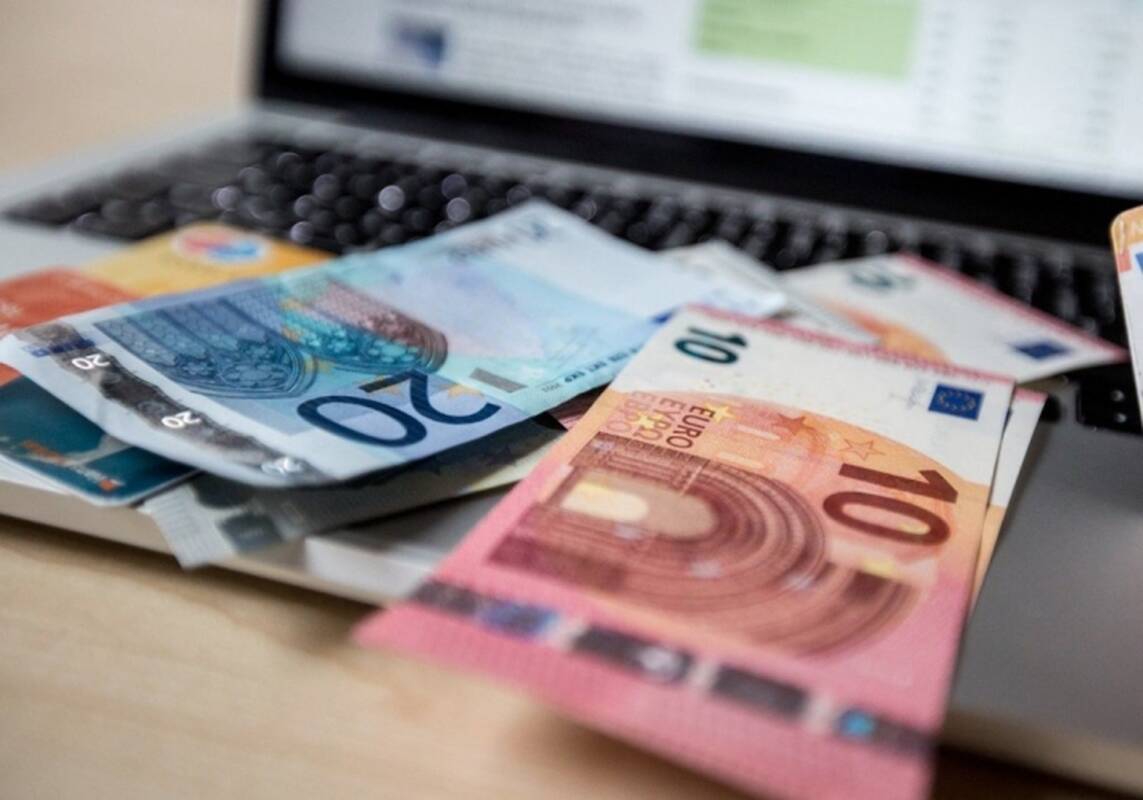 Sukčiai iš vyro Klaipėdoje išviliojo beveik 20 tūkst. eurų