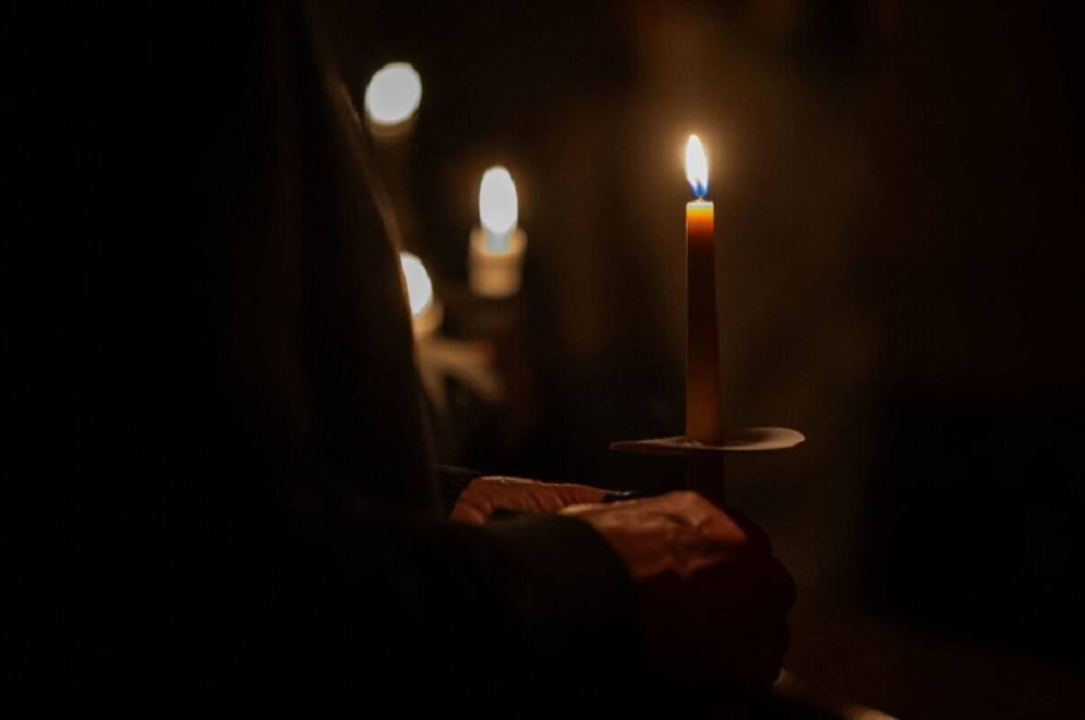 Daliai lietuvių minint Heloviną, Vilniaus katedros bendruomenė rengia eiseną „Būk šviesa pasauliui“