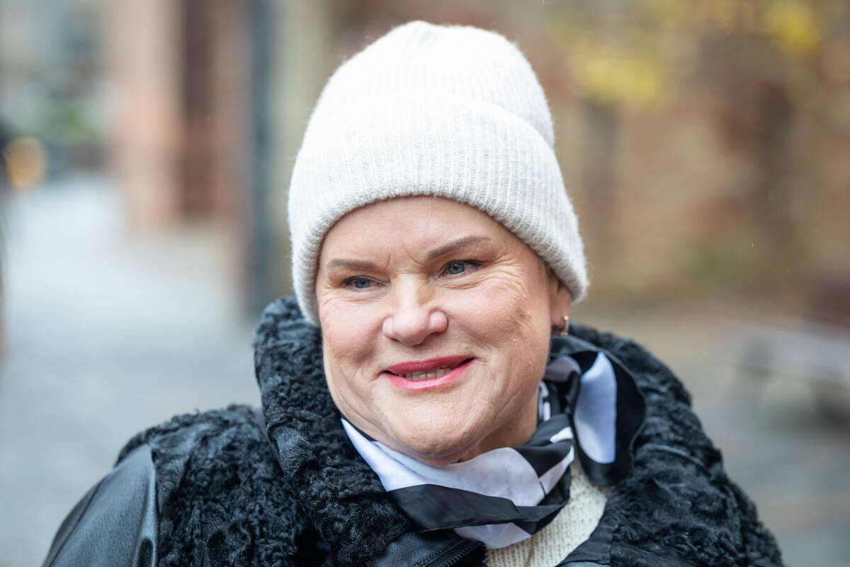 Šv. Mišios už Kostą Smoriginą