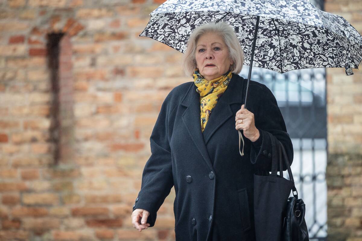 Šv. Mišios už Kostą Smoriginą